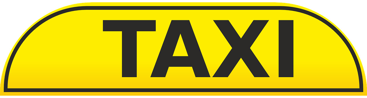 Taksi Olivia Antas logo